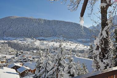 Ferienhaus in Fiesch (Aletsch) oder Ferienwohnung oder Ferienhaus