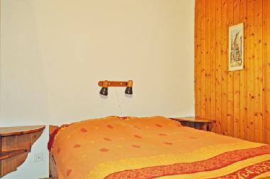 Ferienhaus in Fiesch (Aletsch) oder Ferienwohnung oder Ferienhaus