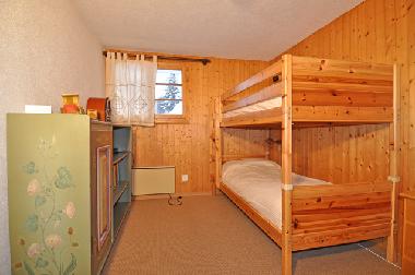 Ferienhaus in Fiesch (Aletsch) oder Ferienwohnung oder Ferienhaus
