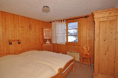 Ferienhaus in Fiesch (Aletsch) oder Ferienwohnung oder Ferienhaus