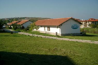 Ferienhaus in Byala (Varna) oder Ferienwohnung oder Ferienhaus