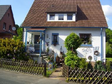 Ferienwohnung in Bad Laasphe-Feudingen (Siegerland-Wittgenstein) oder Ferienwohnung oder Ferienhaus