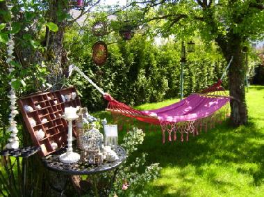 Ferienwohnung in Bad Laasphe-Feudingen (Siegerland-Wittgenstein) oder Ferienwohnung oder Ferienhaus