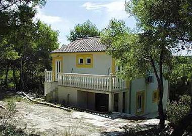 Ferienwohnung in Vis (Splitsko-Dalmatinska) oder Ferienwohnung oder Ferienhaus