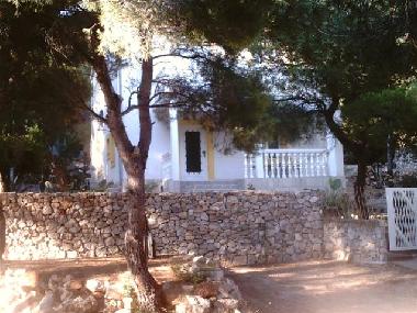 Ferienwohnung in Vis (Splitsko-Dalmatinska) oder Ferienwohnung oder Ferienhaus
