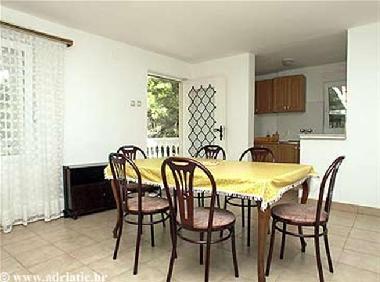 Ferienwohnung in Vis (Splitsko-Dalmatinska) oder Ferienwohnung oder Ferienhaus