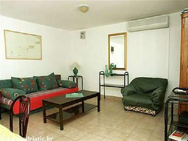 Ferienwohnung in Vis (Splitsko-Dalmatinska) oder Ferienwohnung oder Ferienhaus