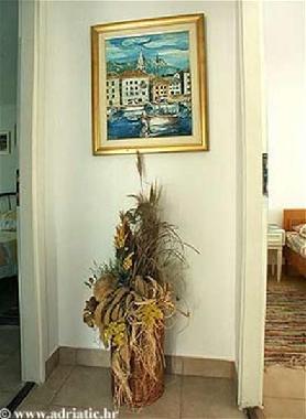 Ferienwohnung in Vis (Splitsko-Dalmatinska) oder Ferienwohnung oder Ferienhaus