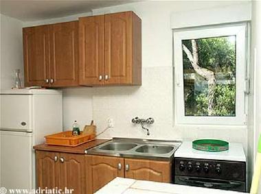 Ferienwohnung in Vis (Splitsko-Dalmatinska) oder Ferienwohnung oder Ferienhaus