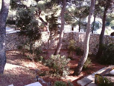 Ferienwohnung in Vis (Splitsko-Dalmatinska) oder Ferienwohnung oder Ferienhaus