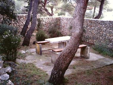 Ferienwohnung in Vis (Splitsko-Dalmatinska) oder Ferienwohnung oder Ferienhaus