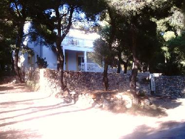 Ferienwohnung in Vis (Splitsko-Dalmatinska) oder Ferienwohnung oder Ferienhaus