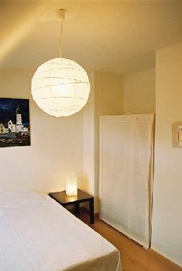 Ferienhaus in Plouneour Trez (Finist�re) oder Ferienwohnung oder Ferienhaus