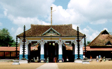 Ferienhaus in Vaikom (Kerala) oder Ferienwohnung oder Ferienhaus