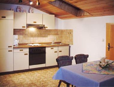 Ferienwohnung in Hohenwarth (Oberpfalz) oder Ferienwohnung oder Ferienhaus