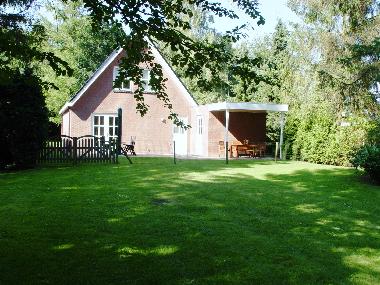Ferienhaus in Schipborg (Drenthe) oder Ferienwohnung oder Ferienhaus