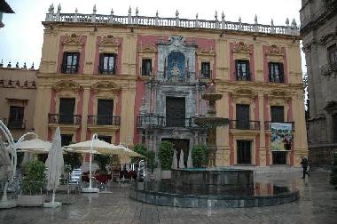 Ferienwohnung in MLAGA (Mlaga) oder Ferienwohnung oder Ferienhaus