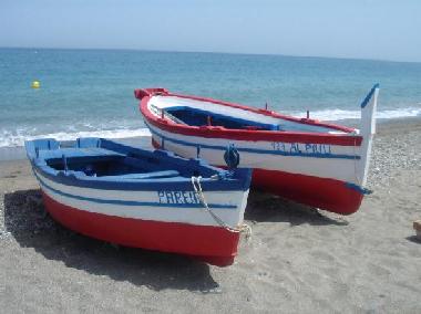 Ferienwohnung in MLAGA (Mlaga) oder Ferienwohnung oder Ferienhaus