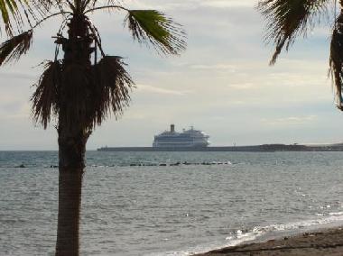 Ferienwohnung in MLAGA (Mlaga) oder Ferienwohnung oder Ferienhaus