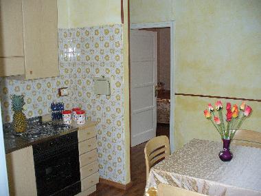 Ferienwohnung in IMPERIA (Imperia) oder Ferienwohnung oder Ferienhaus