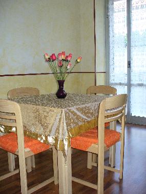 Ferienwohnung in IMPERIA (Imperia) oder Ferienwohnung oder Ferienhaus