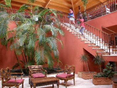 Ferienwohnung in Corralejo (Fuerteventura) oder Ferienwohnung oder Ferienhaus