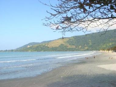 Ferienwohnung in UBATUBA (Sao Paulo) oder Ferienwohnung oder Ferienhaus