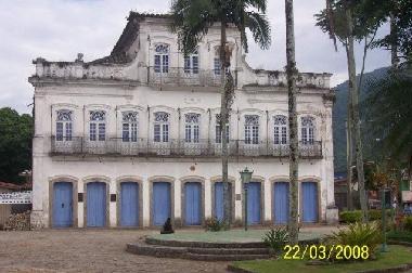 Ferienwohnung in UBATUBA (Sao Paulo) oder Ferienwohnung oder Ferienhaus