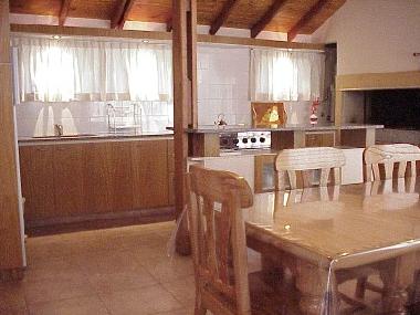 Ferienhaus in MAR DE LAS PAMPAS  (Buenos Aires) oder Ferienwohnung oder Ferienhaus