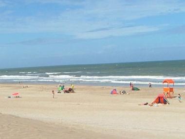 Ferienhaus in MAR DE LAS PAMPAS  (Buenos Aires) oder Ferienwohnung oder Ferienhaus