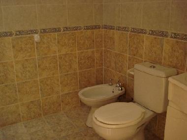 Ferienwohnung in Villa Carlos Paz (Cordoba) oder Ferienwohnung oder Ferienhaus