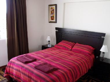 Ferienwohnung in Miraflores (Lima) oder Ferienwohnung oder Ferienhaus