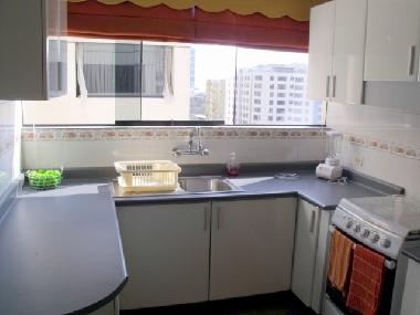 Ferienwohnung in Miraflores (Lima) oder Ferienwohnung oder Ferienhaus