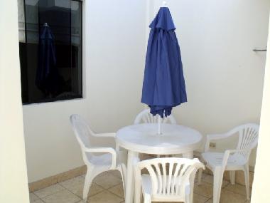 Ferienwohnung in Miraflores (Lima) oder Ferienwohnung oder Ferienhaus