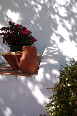 Ferienhaus in Zambujeira do Mar (Alentejo Litoral) oder Ferienwohnung oder Ferienhaus