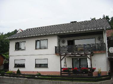 Ferienwohnung in Gossersweiler-Stein bei Landau  (Pfalz) oder Ferienwohnung oder Ferienhaus