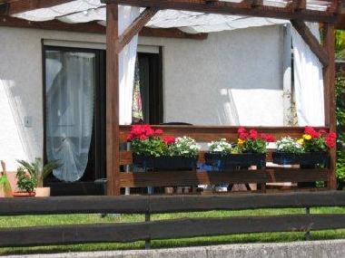 Ferienwohnung in Gossersweiler-Stein bei Landau  (Pfalz) oder Ferienwohnung oder Ferienhaus