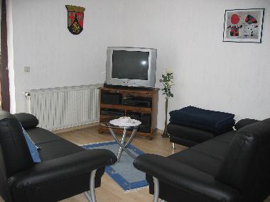 Ferienwohnung in Gossersweiler-Stein bei Landau  (Pfalz) oder Ferienwohnung oder Ferienhaus