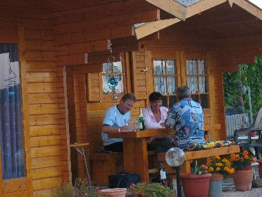 Ferienwohnung in Gossersweiler-Stein bei Landau  (Pfalz) oder Ferienwohnung oder Ferienhaus