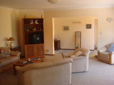 Ferienhaus in Plettenberg Bay (Western Cape) oder Ferienwohnung oder Ferienhaus