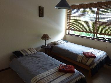 Ferienhaus in Plettenberg Bay (Western Cape) oder Ferienwohnung oder Ferienhaus