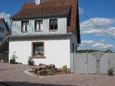 Ferienwohnung in Gossersweiler-Stein bei Landau  (Pfalz) oder Ferienwohnung oder Ferienhaus