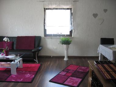 Ferienwohnung in Gossersweiler-Stein bei Landau  (Pfalz) oder Ferienwohnung oder Ferienhaus
