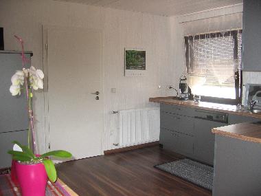 Ferienwohnung in Gossersweiler-Stein bei Landau  (Pfalz) oder Ferienwohnung oder Ferienhaus
