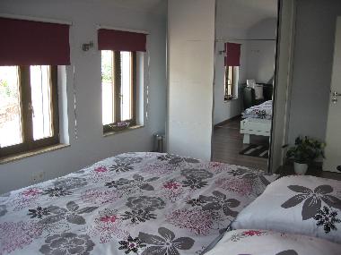Ferienwohnung in Gossersweiler-Stein bei Landau  (Pfalz) oder Ferienwohnung oder Ferienhaus