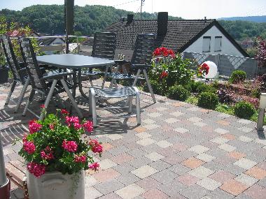 Ferienwohnung in Gossersweiler-Stein bei Landau  (Pfalz) oder Ferienwohnung oder Ferienhaus