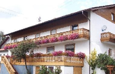 Ferienwohnung in Neukirchen beim heiligen Blut (Oberpfalz) oder Ferienwohnung oder Ferienhaus