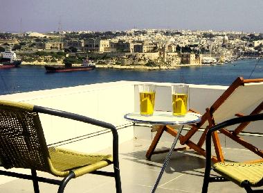 Ferienwohnung in Valletta (Malta) oder Ferienwohnung oder Ferienhaus
