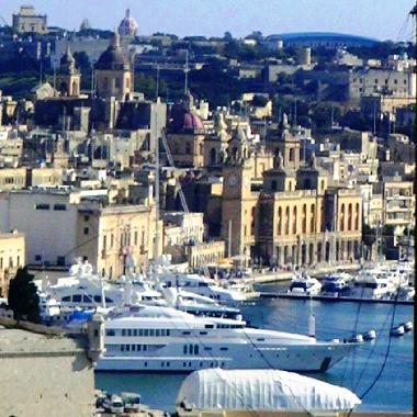 Ferienwohnung in Valletta (Malta) oder Ferienwohnung oder Ferienhaus