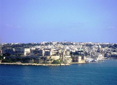 Ferienwohnung in Valletta (Malta) oder Ferienwohnung oder Ferienhaus